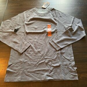 Eddie Bauer Double Knit‎ Crew